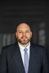 Bret Fitzpatrick