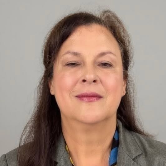 Alexis Schulman