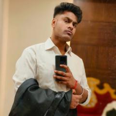Harsh Yadav