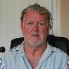 Brad Carroll