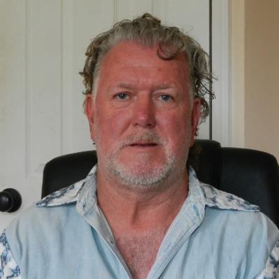 Brad Carroll