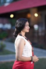Anakha Vishnu
