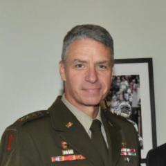 Oliver Henry