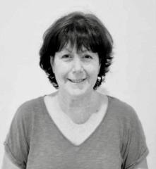 Brigit Welsh