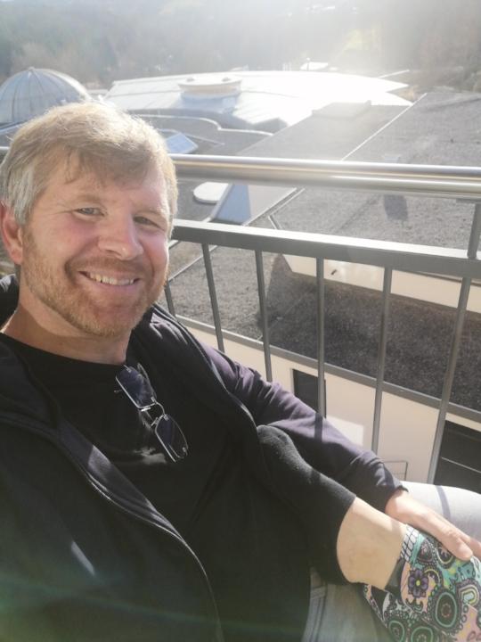Magnus Moser