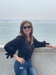 Suely Benetton Peeters