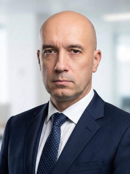 Nikolay Georgiev
