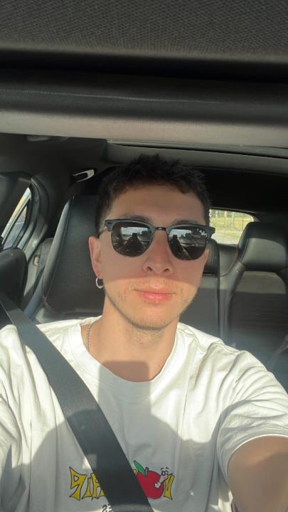 Tomas Crovetto