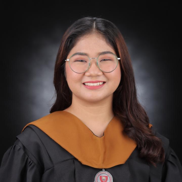 Princess Ann Geguillan