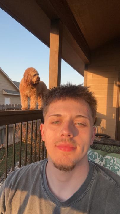 Braydon Stephenson