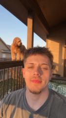Braydon Stephenson