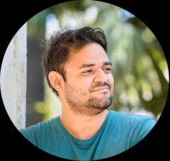 Tushar Sharma