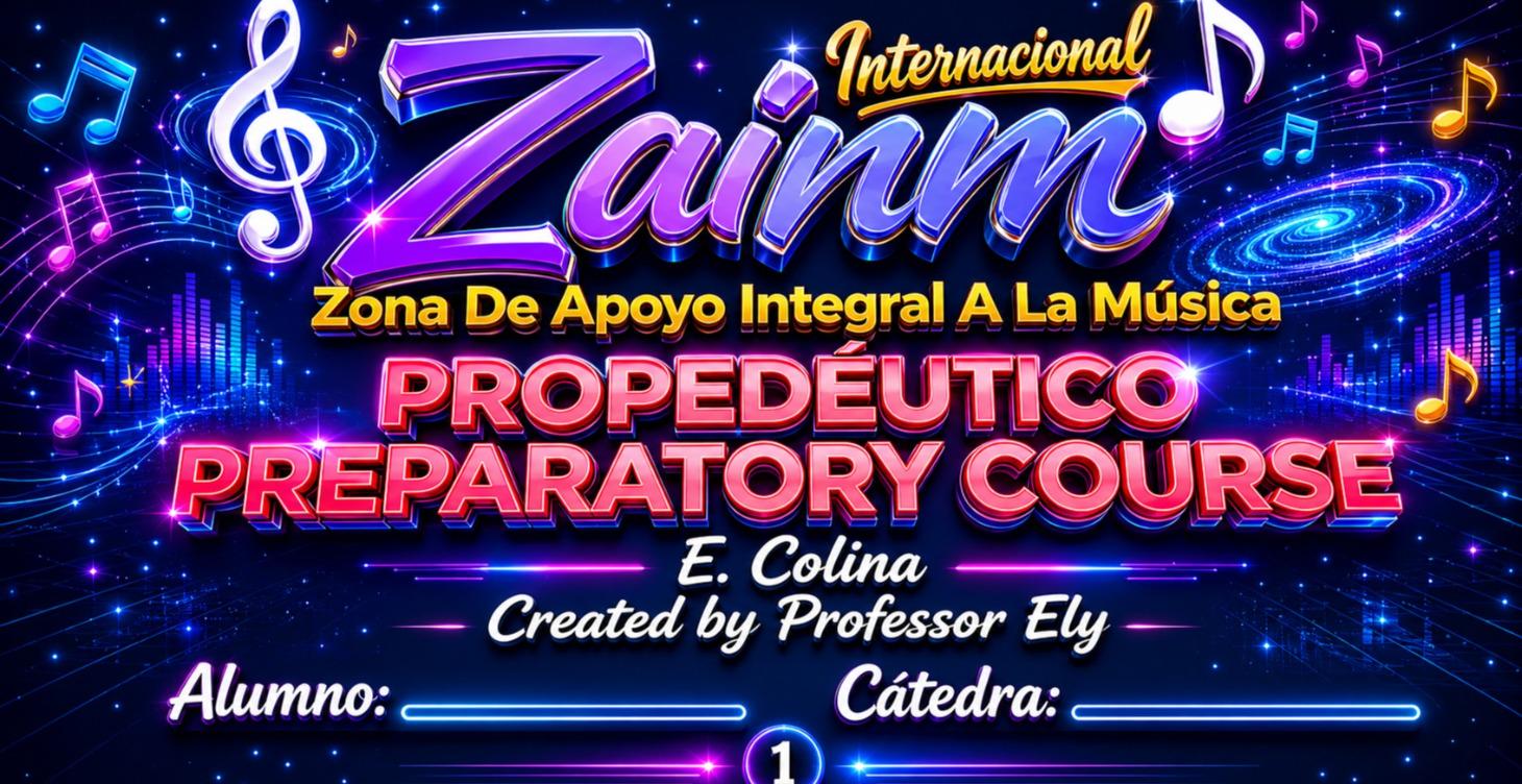 Aprendo con la Profe Ely