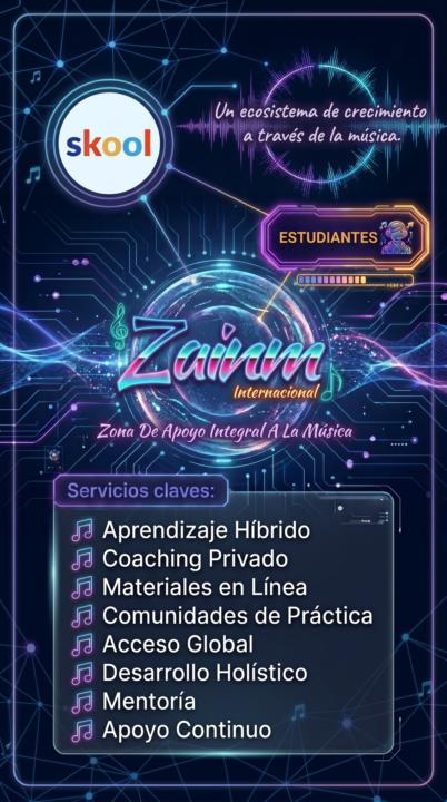 ESTUDIANTES