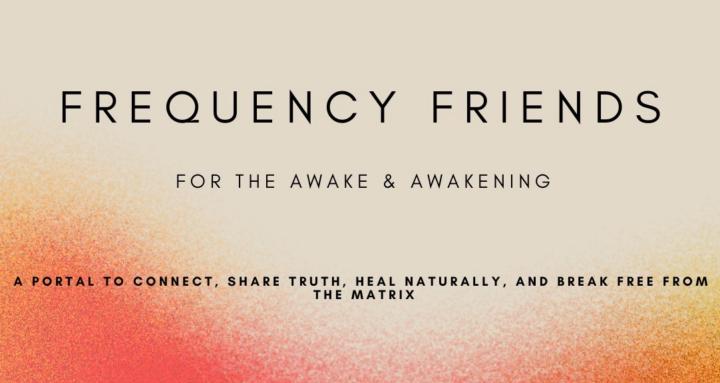 Frequency Friends 