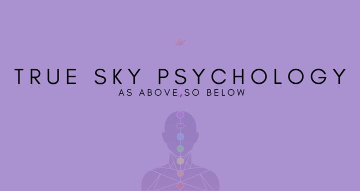 True Sky Psychology 