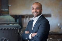 Gerald Pathinathan