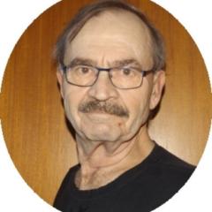 Dwight Lysak