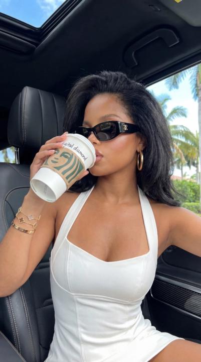 Tiandra G