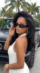 Tiandra G