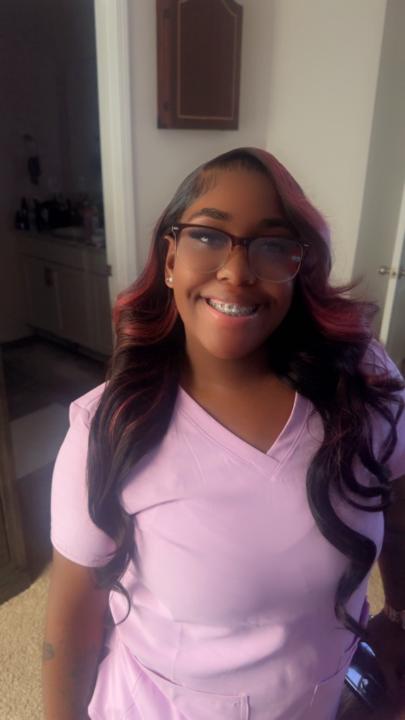Jamaria Williams