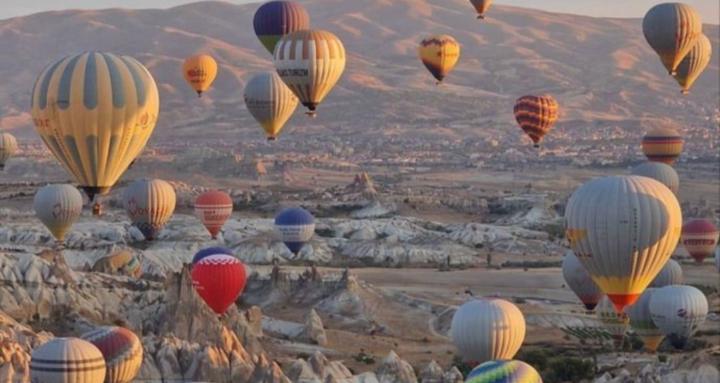 Discover Turkey: Travel Guide