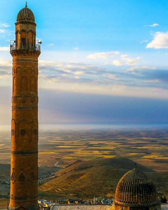 Mardin Ulu Camii 🕌