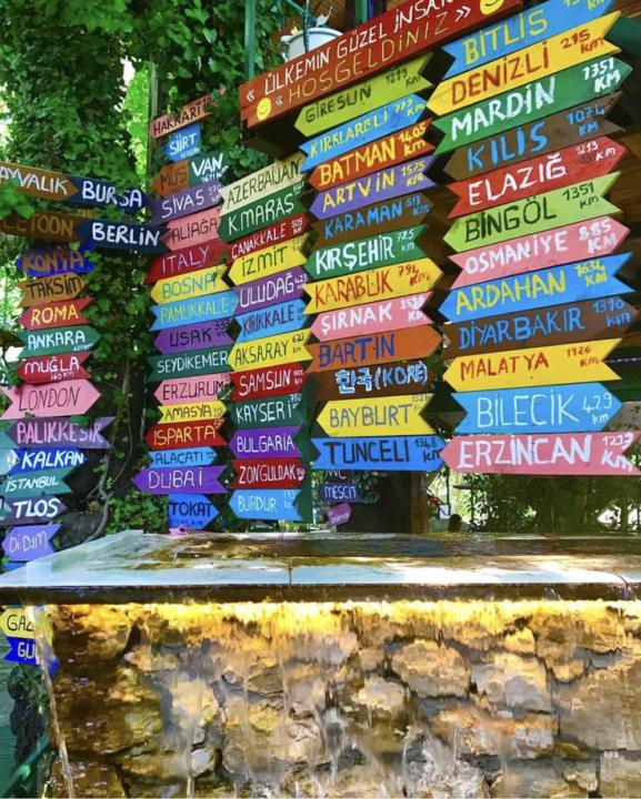 Yorumlara buyrun.. ☺