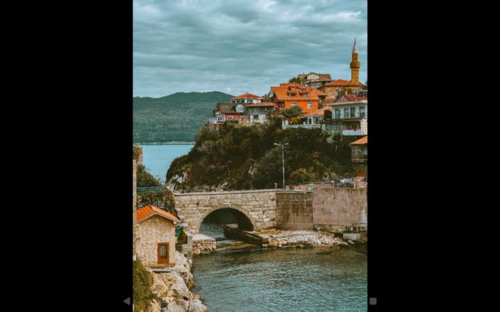 Amasra 💙