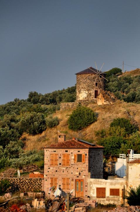 📍 Bozcaada’yı Keşfet!