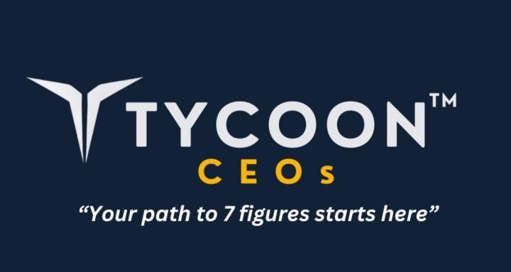 TYCOON CEOs 