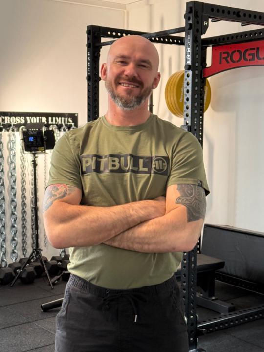 Andreas Lütke