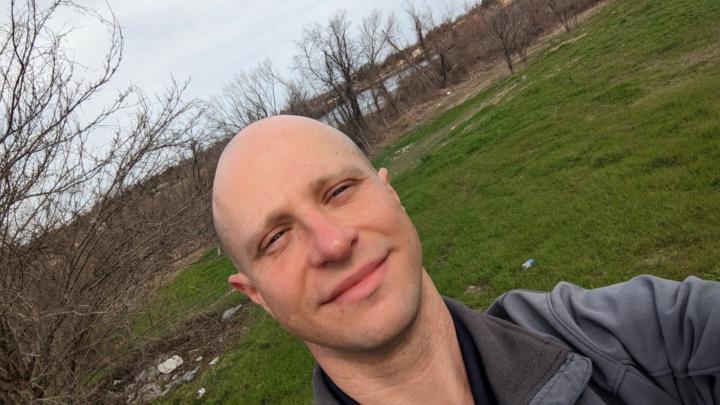 Michael Schaefer