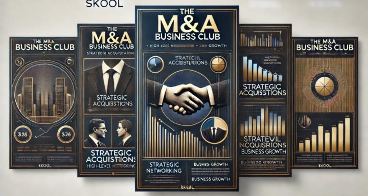 M&A Group