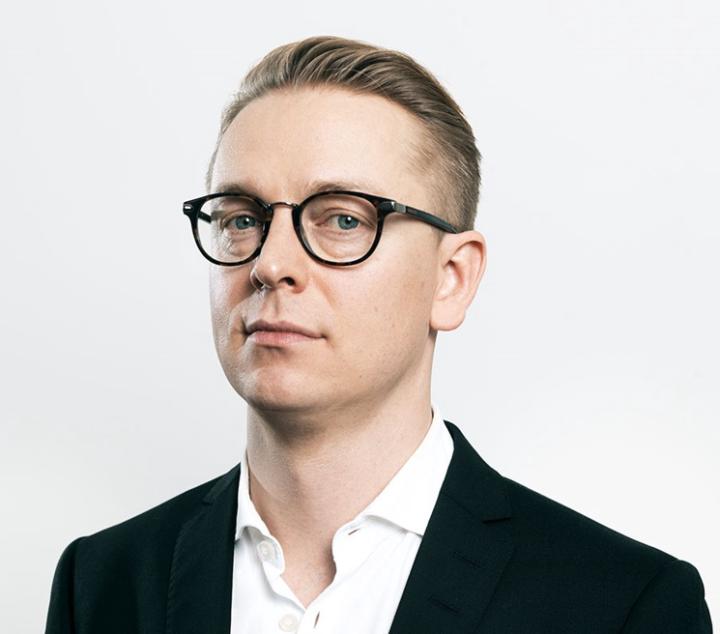 Heikki Malaska