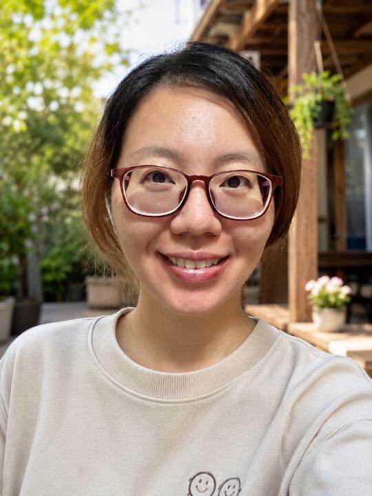 Yu-Hsiu Hung