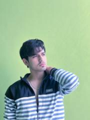 Rohaan Saini