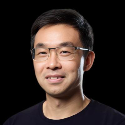 John Zhang