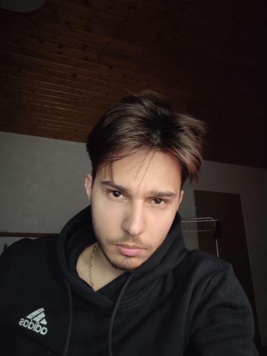 Salomon Yasir