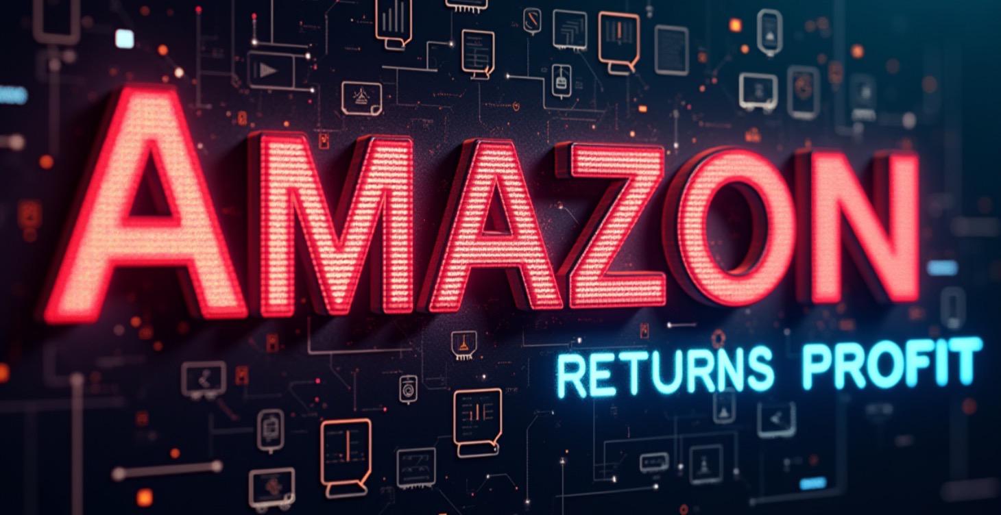 Amazon pallet profit flipping