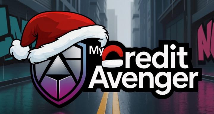 Credit Avenger Academy