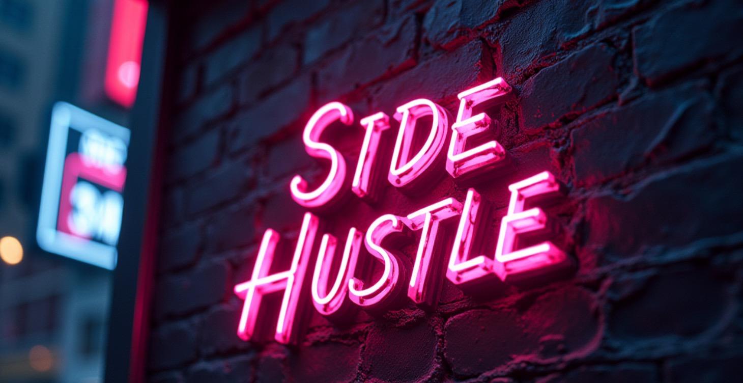 Understanding Side Hustles