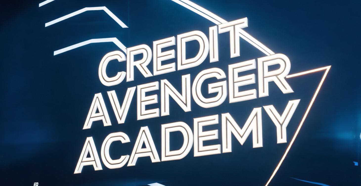 Credit Avenger Academy