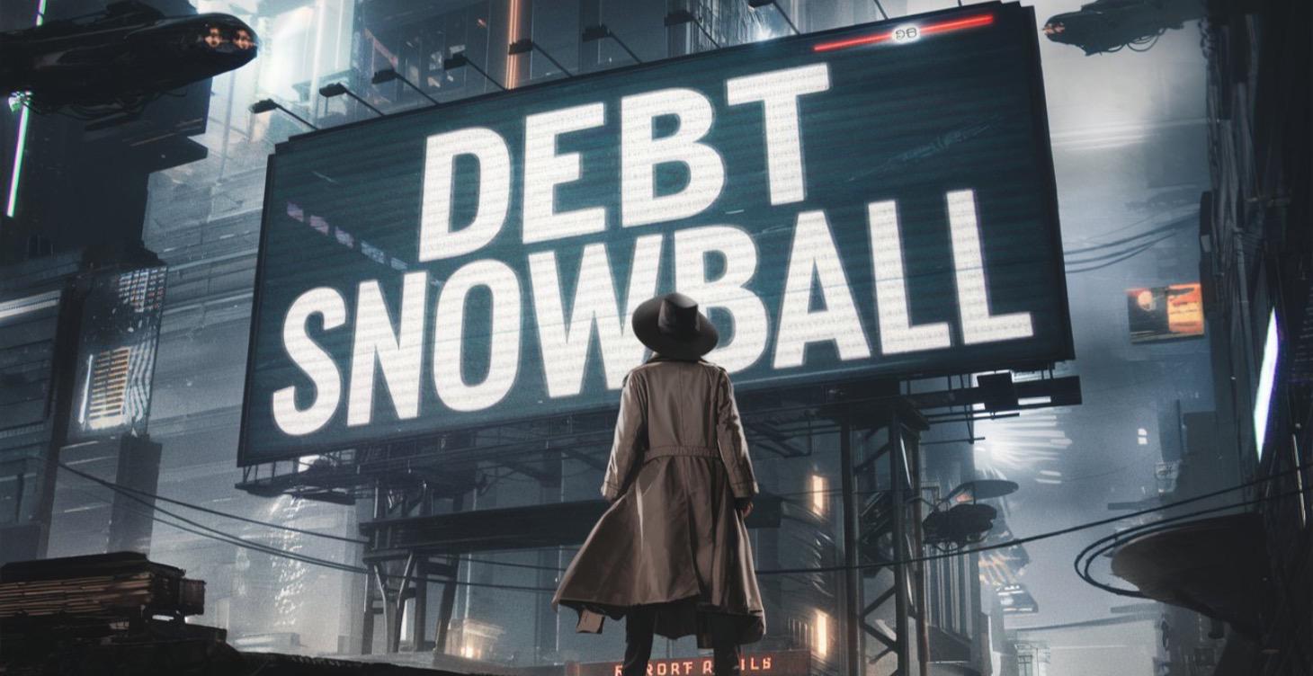 Free Debt Snowball