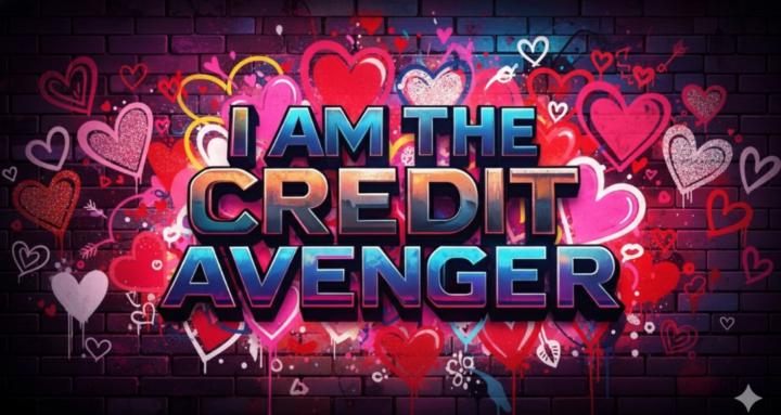 Credit Avenger Academy