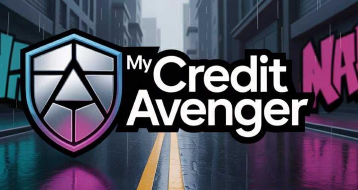 Credit Avenger Academy
