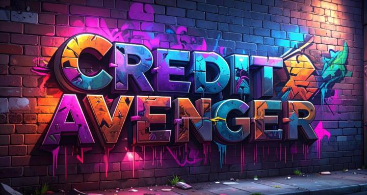 Credit Avenger Academy