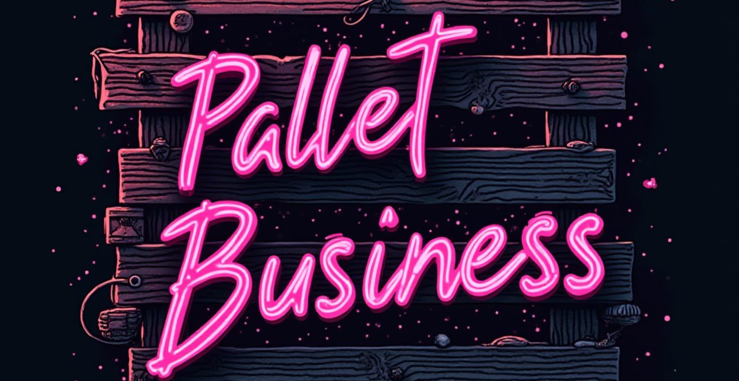 Pallet Business