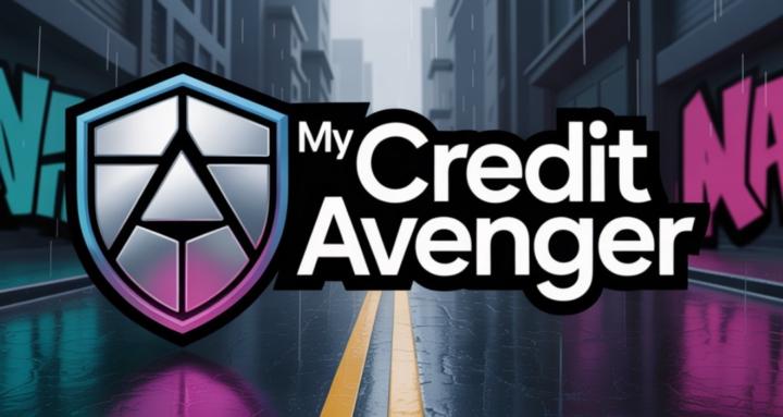 My Credit Avenger