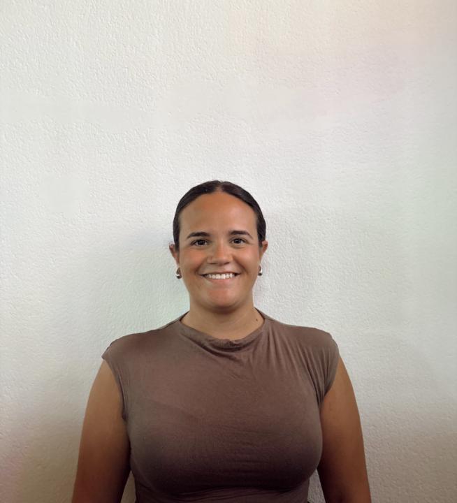 Raquel Molina